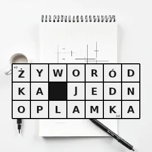 Hasło krzyżówkowe ryba z rodziny piękniczkowatych poeciliidae - żyworódka jednoplamka – rozwiązanie, synonimy, podpowiedzi i definicje krzyżówkowe